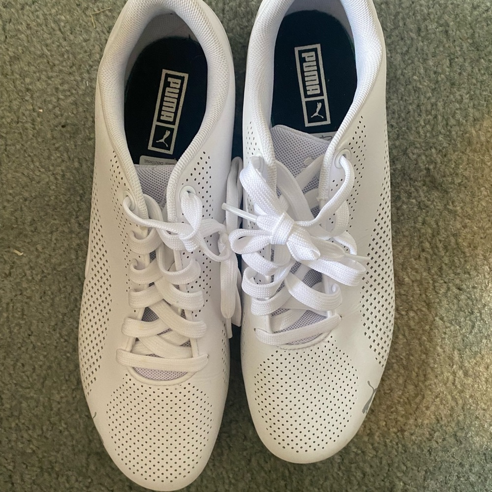 New No tags never worn size 10 mens